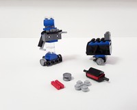 31054 - Maiter D Bot