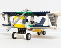31052 Biplane