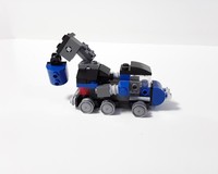 31054 - Wrecking Ball