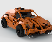 V8 Racer