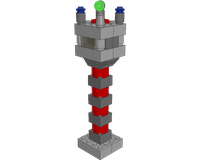 11005 Control Tower (RPC MOC 5/18)