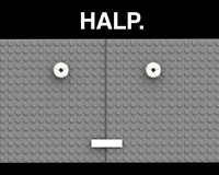 HALP.