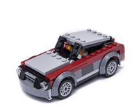 60150 Muscle car
