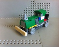 31056 Train