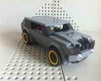 75877 Land Rover Range Rover