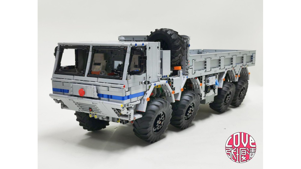 Tatra shops lego