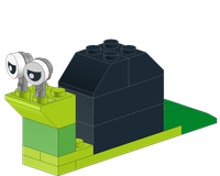 11005 Snail (RPC MOC 12/18)