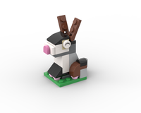 11011 Horoscope rabbit