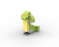 11011 Horoscope snake
