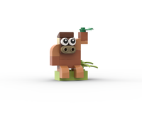 11011 Horoscope monkey