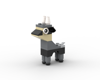11011 Horoscope goat