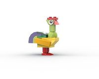 11011 Horoscope rooster