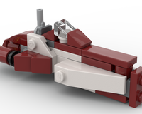 75279 Starship Day 1 + Day 13