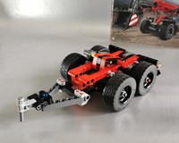 Truck Dolly - 42061 Telehandler C model