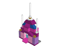 11005 Palace (RPC MOC 16/18)