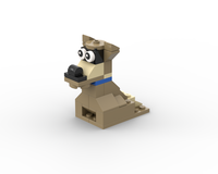 11011 Horoscope dog