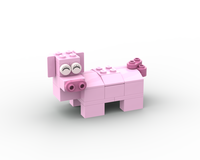 11011 Horoscope pig
