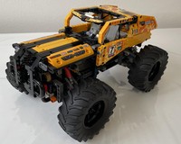 4WD Buggy (from 42099)