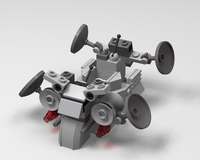 75075 - Recon Speeder