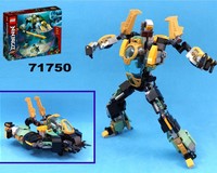 LEGO ninjago MOCs with Building Instructions | Rebrickable