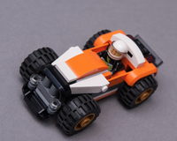60146 racing car