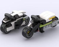 Followed Designers: legoguy08 | Rebrickable - Build with LEGO