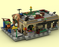 123 Sesame Suite