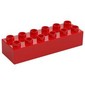 Duplo Brick 2 x 6