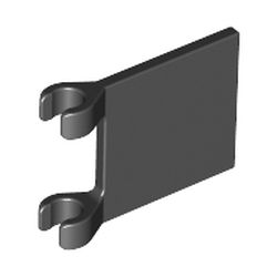 Flag 2 x 2 Square [Thin Clips]