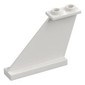 Wing, Tail 4 x 1 x 3