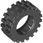 Tyre 30 x 10.5 Offset Tread