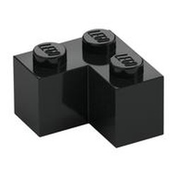 Brick 2 x 2 Corner