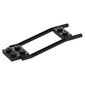Animal / Creature Accessory, Horse Hitching, 1 x 2 Plate and 2 x 2 Plate [Studded]