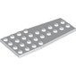 Wedge Plate 4 x 9 without Stud Notches