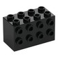 Brick Special 2 x 4 x 2 with Studs on Sides