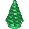 Green Plant, Pine Tree - Small 2 x 2 x 4