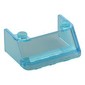Windscreen 3 x 4 x 1 1/3 with 2 Studs on Top