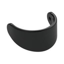 Headwear Accessory Visor For Standard Helmet