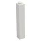 Brick 1 x 1 x 5 with Solid Stud