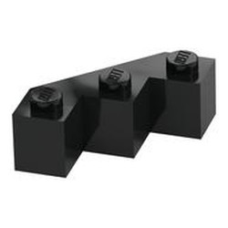 Wedge 3 x 3 Facet