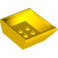 Tipper Bed Small, 3 x 4 Anti-studs