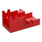 Launcher Base, Weapon Cannon Base 2 x 4