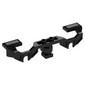 Train Motor Decorative Side 10 x 2 x 2 with Open Hub Points (for RC Train Motor)