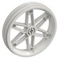 Wheel 61.6 x 13.6 Motorcycle