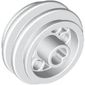 Wheel Rim 24 x 14 VR with Center Axle Hole