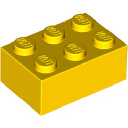 Brick 2 x 3