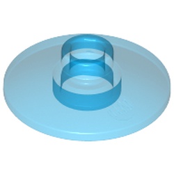 Dish 2 x 2 Inverted [Radar]