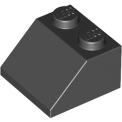 Slope 45° 2 x 2