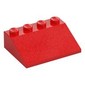 Slope 33° 3 x 4
