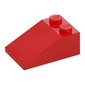 Slope 33° 3 x 2